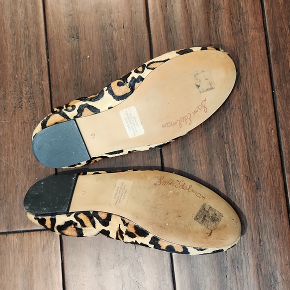 Sam Edelman - Picture 2 of 3